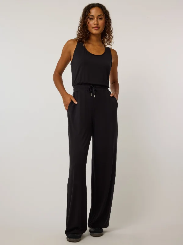 Printed pattern Helena Jumpsuit