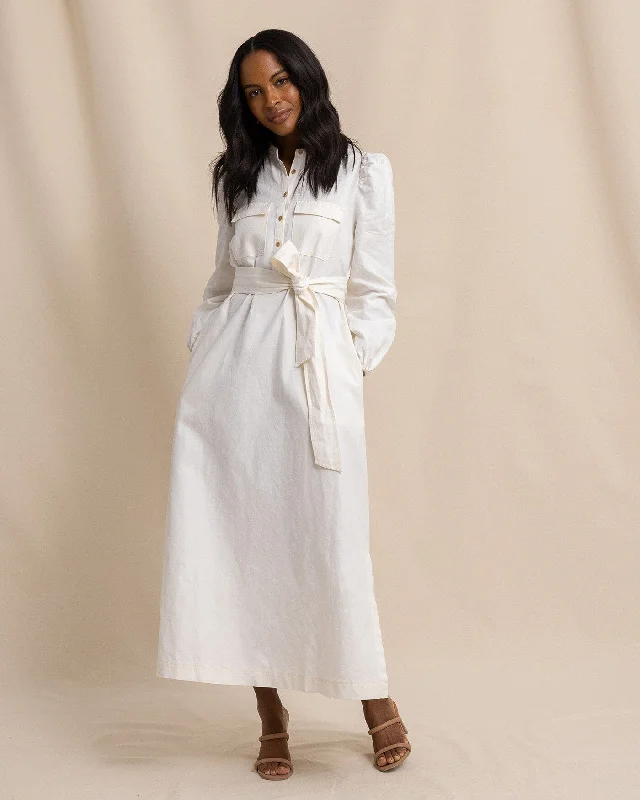 Everyday Comfort Klara Maxi Dress