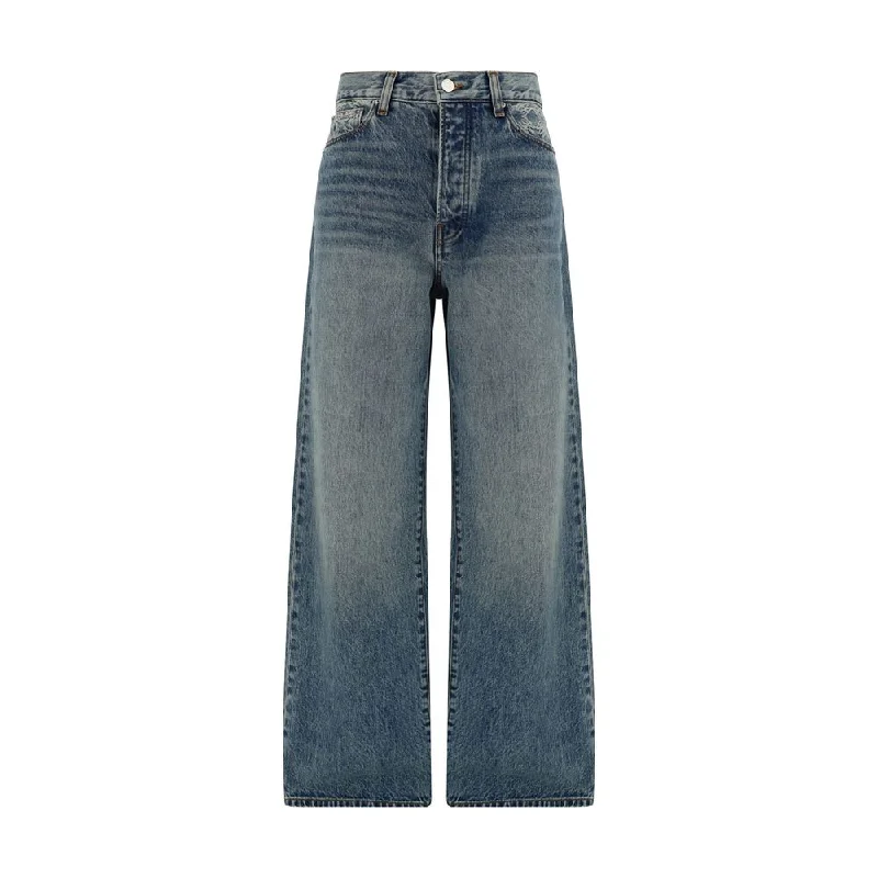 Casual Wear Amiri Women's Jeans