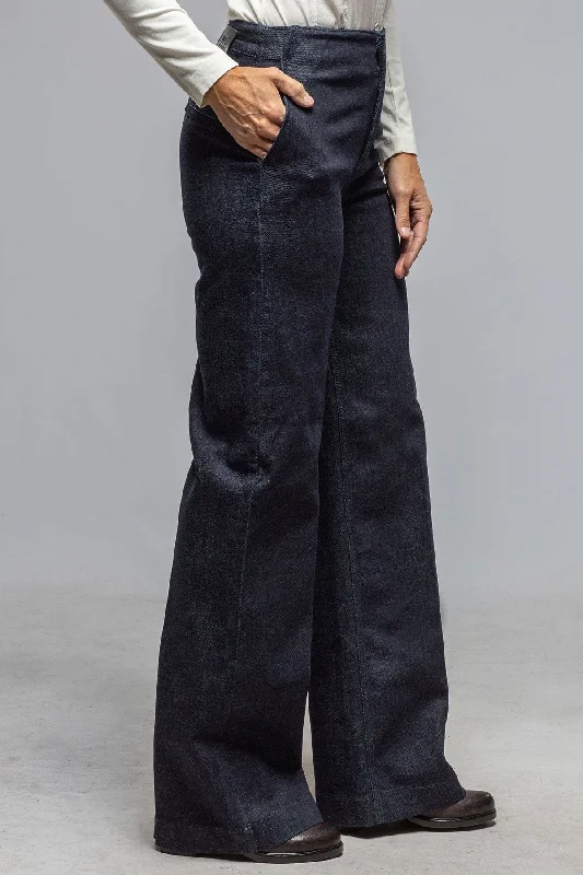 Energy Plan MAC Lynet Authentic Comfort Denim In Fashion Rinsed