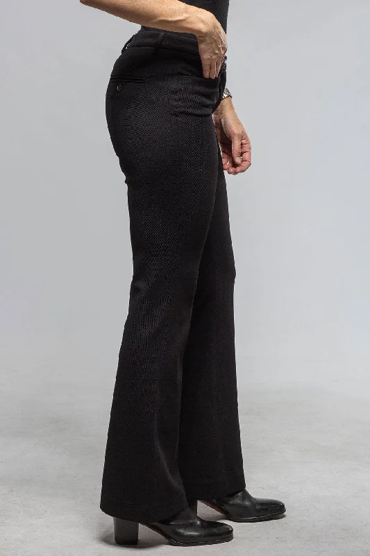 Multifunctional Style MAC Bella Boot Cut Trouser