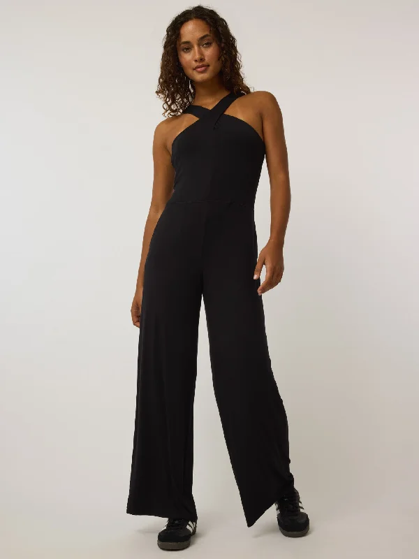 Avant-garde trend Sarina Jumpsuit