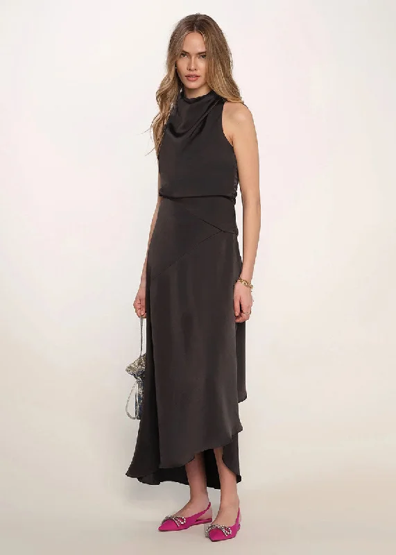 Street Sports Shoes Laurel Dress - Black
