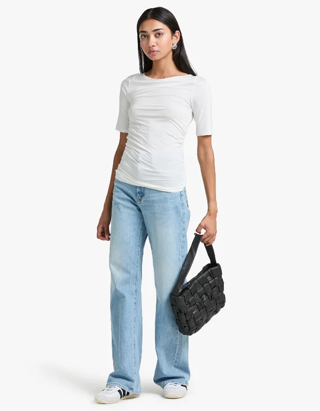 Modern City The Lasso Sneak - Ivy League Cowboy