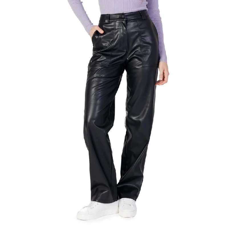 Fashionable Items Calvin Klein Jeans  Recycled Polyester Jeans & Women's Pant