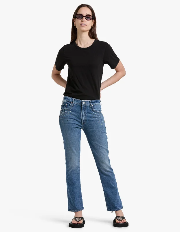 Fashion Must-have The Insider Flood - Metal Magic