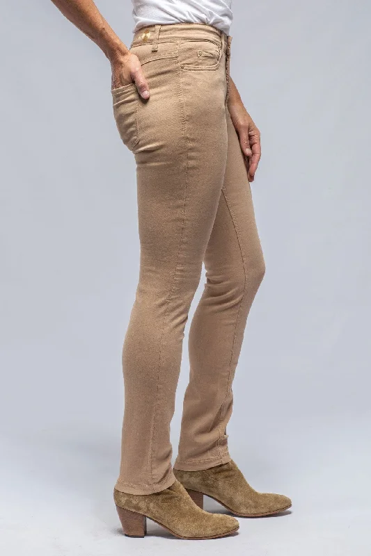 Integrated Design MAC Dream Skinny In Golden Terra
