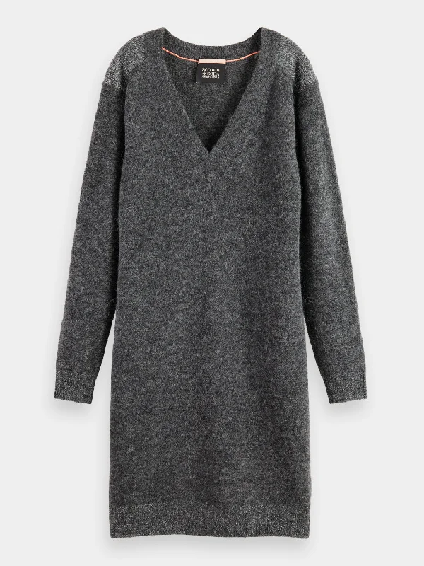 Trendy Wear Knitted dress