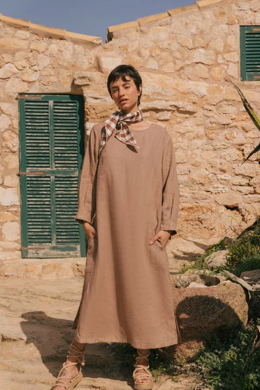 Rosy Brown