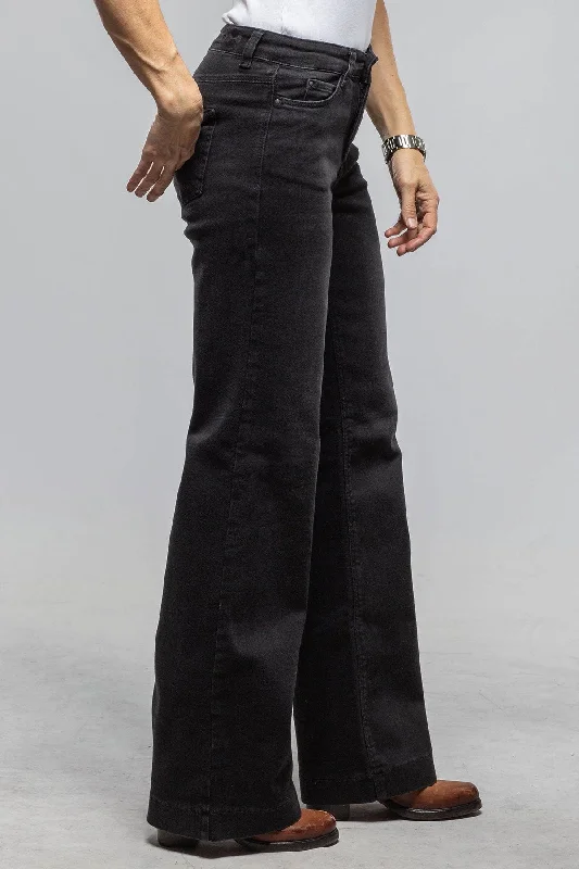 Stretch Design MAC Dream Wide Authentic Commercial Black