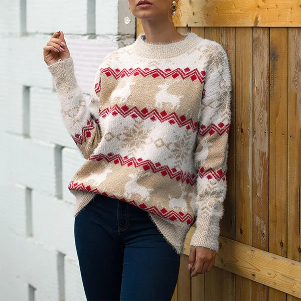 Sweaters