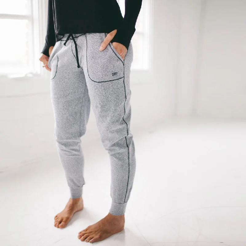 Creative Prints At Ease Joggers