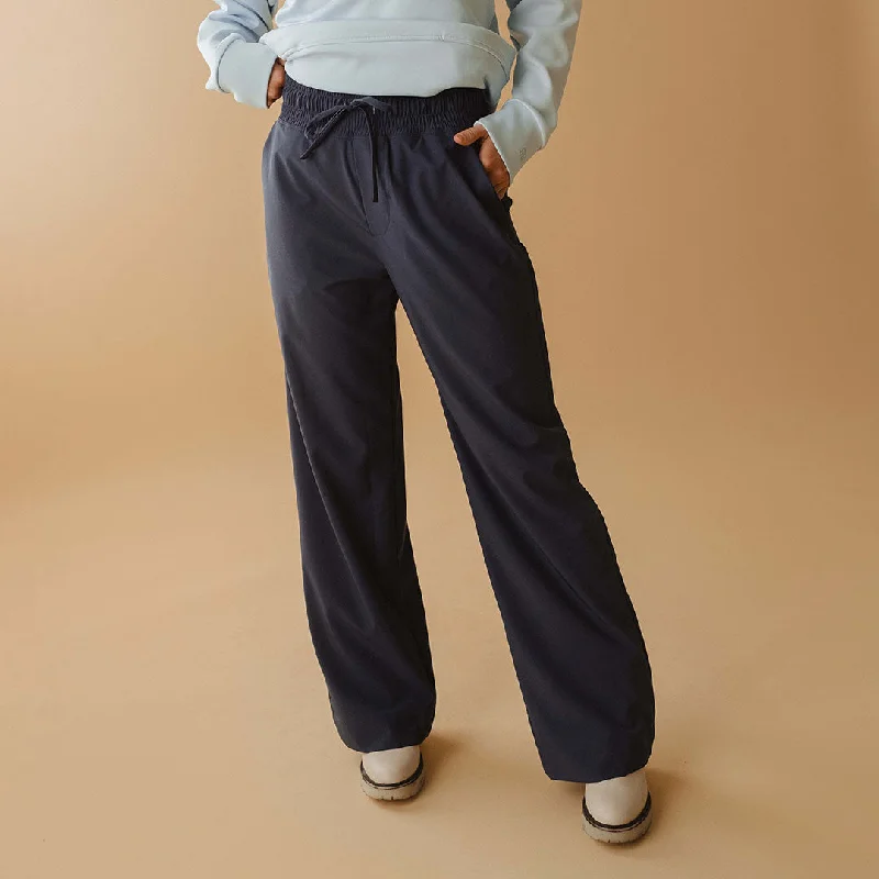 Dressing Tips Audrey Trouser, Indigo