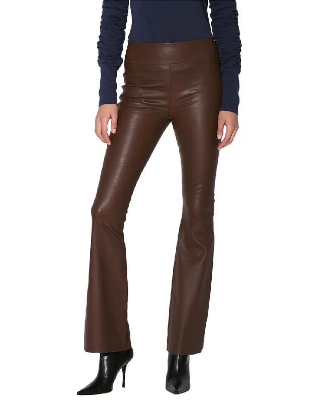 Casual Street Walter Baker Lexie Leather Pant