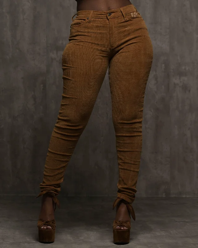 Low-key Luxury Camila Pant