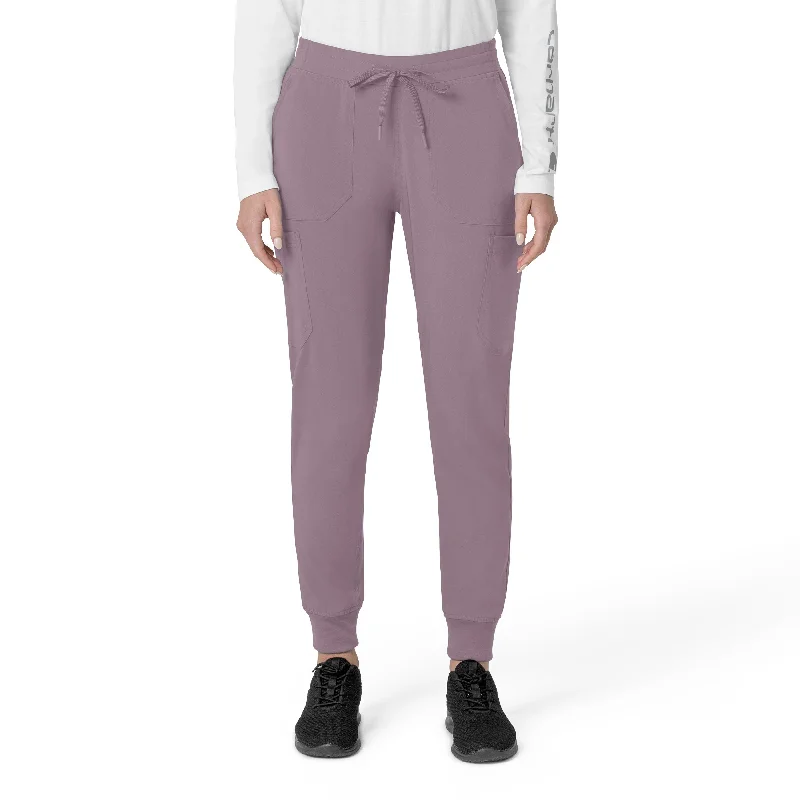 Party Wear Carhartt Force Cross-Flex Women's Cargo Jogger Scrub Pant - Lavender Mist Party Wear Carhartt Force Cross-Flex Women's Cargo Jogger Scrub Pant - Lavender Mist