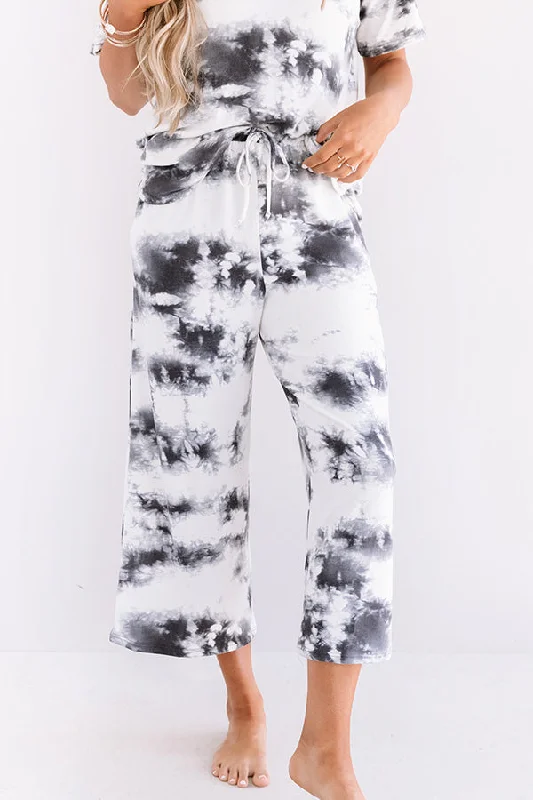 Sports And Leisure Dreamy Escape Tie Dye Pants