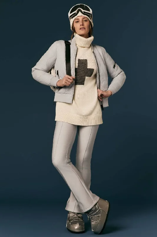 Affordable selection Georgia Pant | Silver