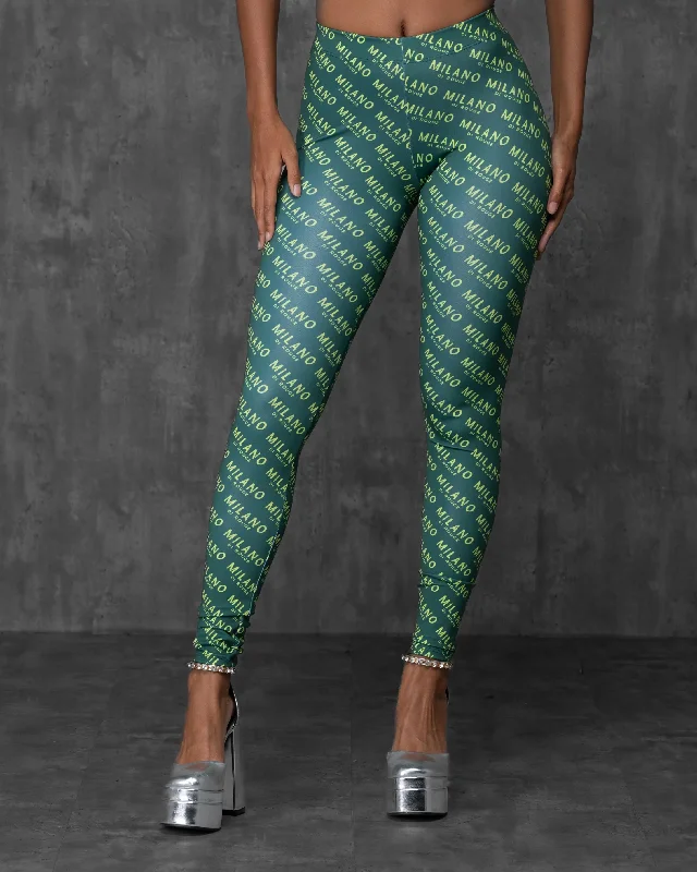 Comfortable down Lani Leggings