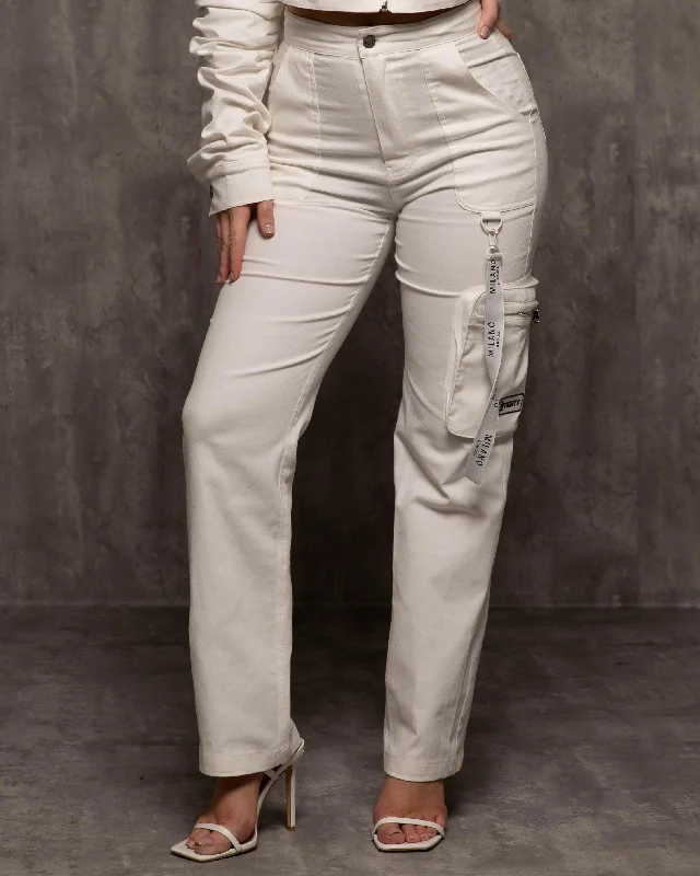 Dynamic Fashion Nira Cargo Pant