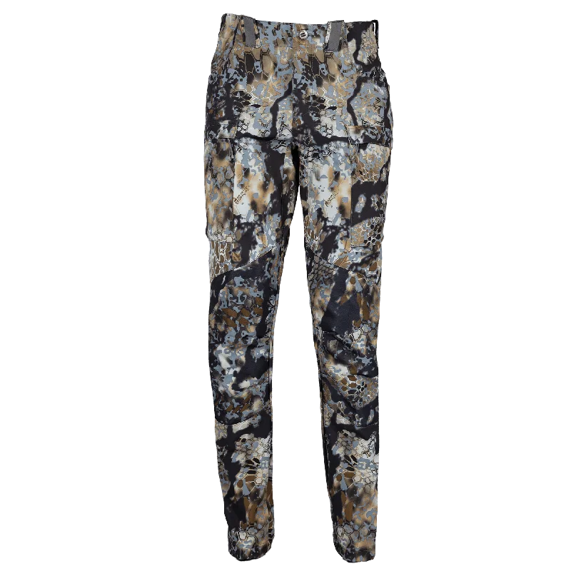 Letter embroidery Women's Dalibor III Pant